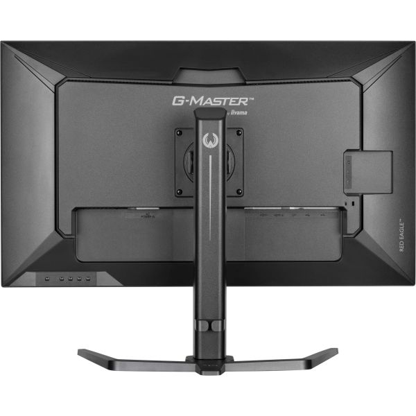 iiyama GB3271QSU-B2 computer monitor 81,3 cm (32") 1440 x 2560 Pixels Quad HD LED Zwart (GB3271QSU-B2)