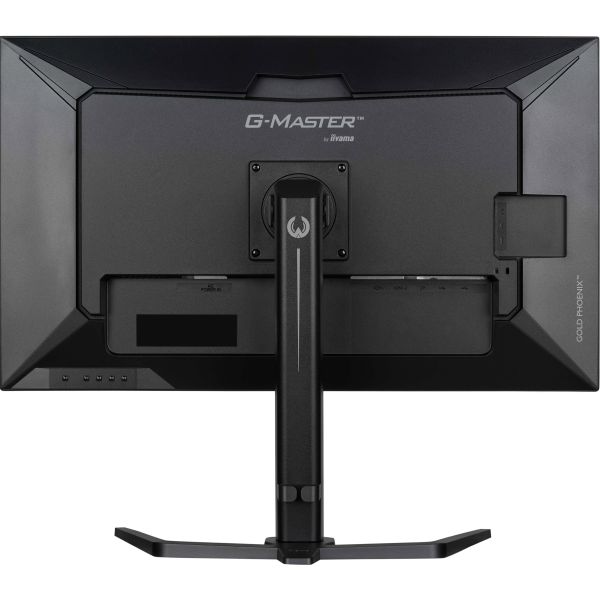 iiyama G-MASTER GB3290QSU-B1 computer monitor 80 cm (31.5") 2560 x 1440 Pixels 2K Ultra HD LED Zwart (GB3290QSU-B1)