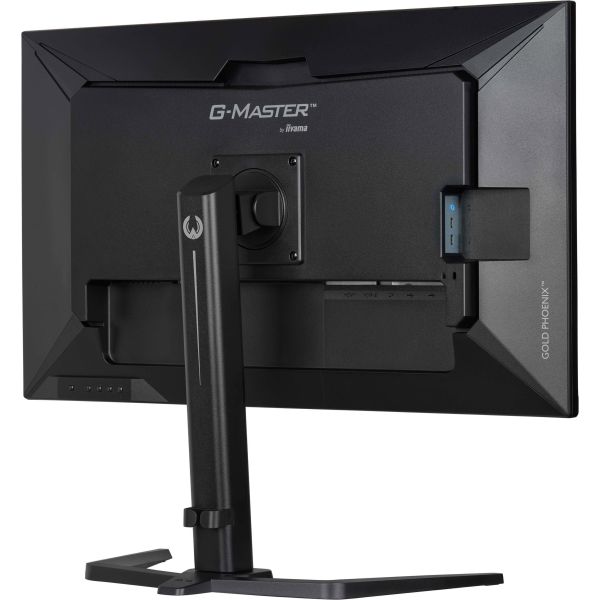 iiyama G-MASTER GB3290QSU-B1 computer monitor 80 cm (31.5") 2560 x 1440 Pixels 2K Ultra HD LED Zwart (GB3290QSU-B1)