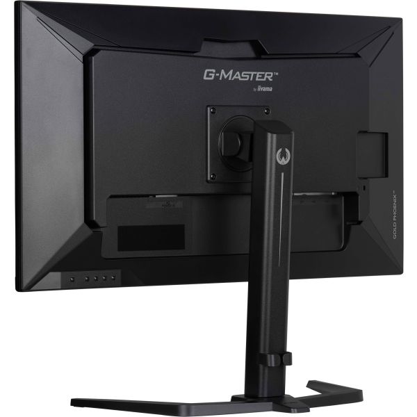 iiyama G-MASTER GB3290QSU-B1 computer monitor 80 cm (31.5") 2560 x 1440 Pixels 2K Ultra HD LED Zwart (GB3290QSU-B1)