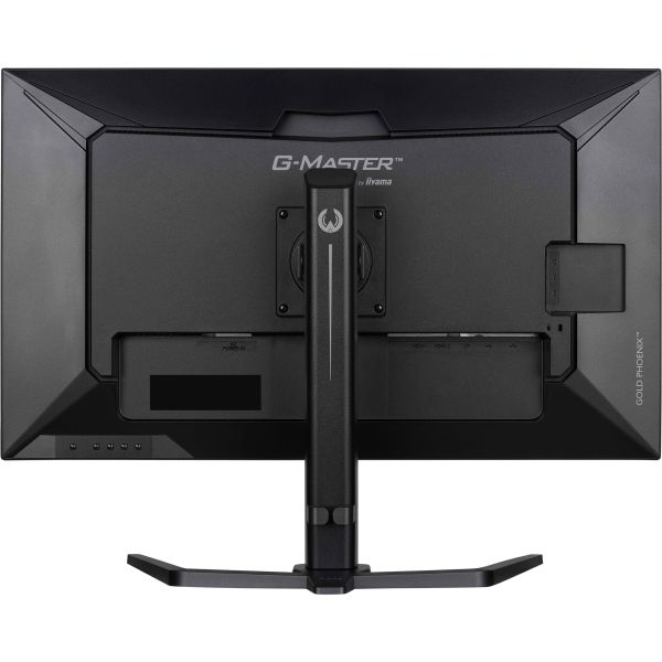 iiyama G-MASTER GB3290QSU-B1 computer monitor 80 cm (31.5") 2560 x 1440 Pixels 2K Ultra HD LED Zwart (GB3290QSU-B1)