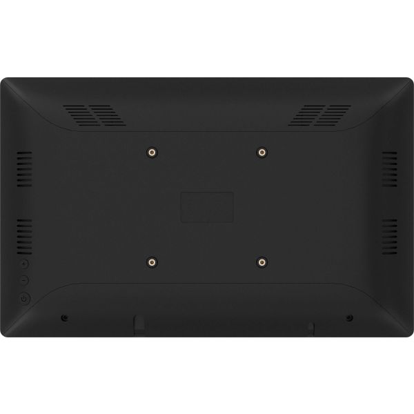 iiyama TW1623AS-B3P beeldkrant Interactief flatscreen 39,6 cm (15.6") LED Wifi 450 cd/m² Full HD Zwart Touchscreen Type processor Android 24/7 (TW1623AS-B3P)