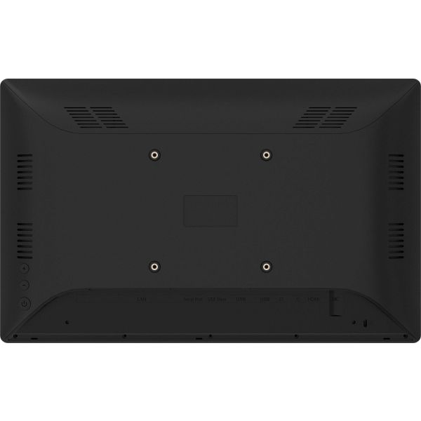 iiyama TW1623AS-B3P beeldkrant Interactief flatscreen 39,6 cm (15.6") LED Wifi 450 cd/m² Full HD Zwart Touchscreen Type processor Android 24/7 (TW1623AS-B3P)