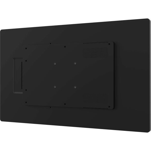 iiyama TW3226AS-B3P beeldkrant Interactief flatscreen 80 cm (31.5") LED Wifi 500 cd/m² Full HD Zwart Touchscreen Type processor Android 14 24/7 (TW3226AS-B3P)