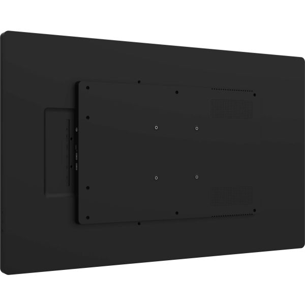 iiyama TW3226AS-B3P beeldkrant Interactief flatscreen 80 cm (31.5") LED Wifi 500 cd/m² Full HD Zwart Touchscreen Type processor Android 14 24/7 (TW3226AS-B3P)