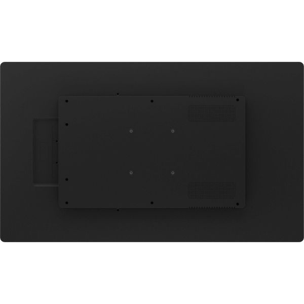 iiyama TW3226AS-B3P beeldkrant Interactief flatscreen 80 cm (31.5") LED Wifi 500 cd/m² Full HD Zwart Touchscreen Type processor Android 14 24/7 (TW3226AS-B3P)