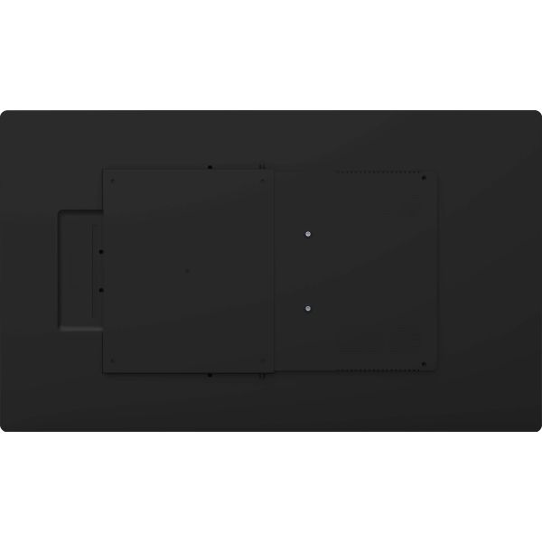 iiyama TW3226AS-B3P beeldkrant Interactief flatscreen 80 cm (31.5") LED Wifi 500 cd/m² Full HD Zwart Touchscreen Type processor Android 14 24/7 (TW3226AS-B3P)