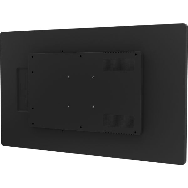 iiyama TW3226AS-B3P beeldkrant Kiosk-ontwerp 80 cm (31.5") LED Wifi 430 cd/m² Full HD Zwart Touchscreen Type processor Android 24/7 (TW3226AS-B3P)