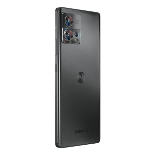 Motorola edge 30 fusion 16,6 cm (6.55") Dual SIM Android 12 5G USB Type-C 8 GB 128 GB 4400 mAh Grijs (PAUN0007RS)