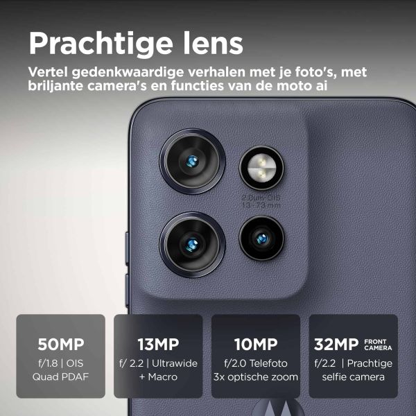 Motorola edge 50 Neo 16,1 cm (6.36") Dual SIM Android 14 5G USB Type-C 8 GB 256 GB 4310 mAh Grijs (PB310044RO) Motorola edge 50 Neo 16,1 cm (6.36") Dual SIM Android 14 5G USB Type-C 8 GB 256 GB 4310 mAh Grijs (PB310044RO)