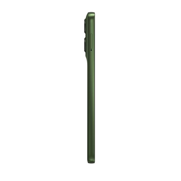 Motorola moto g56 5G 17,1 cm (6.72") Hybride Dual SIM Android 15 USB Type-C 8 GB 256 GB 5200 mAh Groen (PB7Y0062IT)