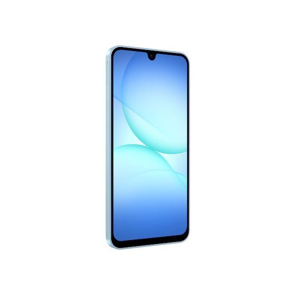 Samsung Galaxy A17 17 cm (6.7") Hybride Dual SIM 4G USB Type-C 4 GB 128 GB 5000 mAh Lichtblauw (SM-A175FLBBEUE)