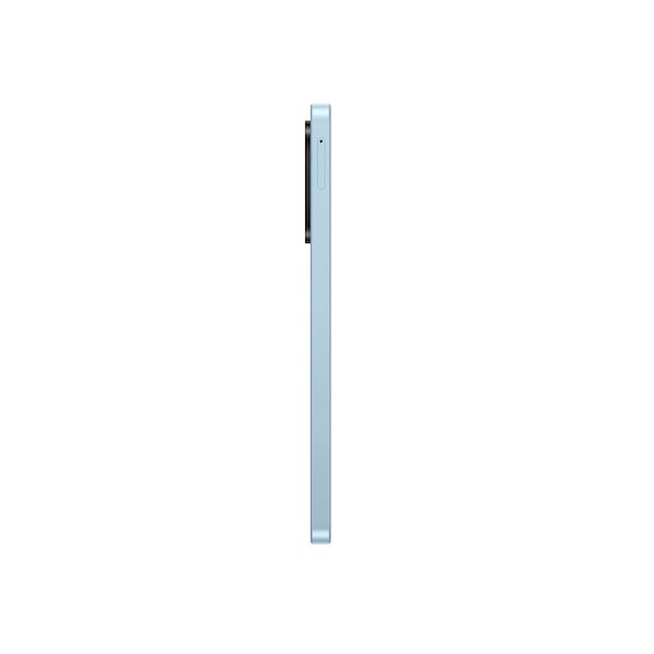 Samsung Galaxy A17 17 cm (6.7") Hybride Dual SIM 4G USB Type-C 4 GB 128 GB 5000 mAh Lichtblauw (SM-A175FLBBEUE)