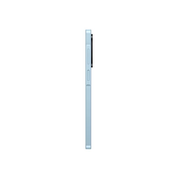 Samsung Galaxy A17 17 cm (6.7") Hybride Dual SIM 4G USB Type-C 4 GB 128 GB 5000 mAh Lichtblauw (SM-A175FLBBEUE)