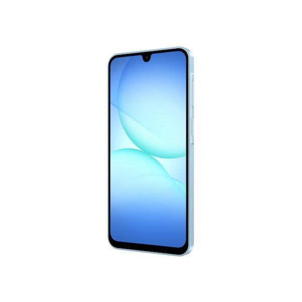 Samsung Galaxy A17 17 cm (6.7") Hybride Dual SIM 4G USB Type-C 4 GB 128 GB 5000 mAh Lichtblauw (SM-A175FLBBEUE)