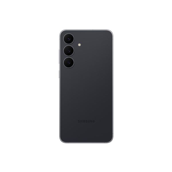Samsung Galaxy S25 FE Enterprise Edition 17 cm (6.7") Dual SIM Android 16.0 5G USB Type-C 8 GB 128 GB 4900 mAh Zwart (SM-S731BZKDEEE) Samsung Galaxy S25 FE Enterprise Edition 17 cm (6.7") Dual SIM Android 16.0 5G USB Type-C 8 GB 128 GB 4900 mAh Zwart (SM-S731BZKDEEE)