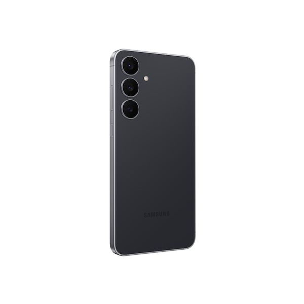 Samsung Galaxy S25 FE Enterprise Edition 17 cm (6.7") Dual SIM Android 16.0 5G USB Type-C 8 GB 128 GB 4900 mAh Zwart (SM-S731BZKDEEE) Samsung Galaxy S25 FE Enterprise Edition 17 cm (6.7") Dual SIM Android 16.0 5G USB Type-C 8 GB 128 GB 4900 mAh Zwart (SM-S731BZKDEEE)