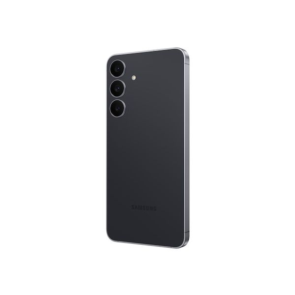 Samsung Galaxy S25 FE Enterprise Edition 17 cm (6.7") Dual SIM Android 16.0 5G USB Type-C 8 GB 128 GB 4900 mAh Zwart (SM-S731BZKDEEE) Samsung Galaxy S25 FE Enterprise Edition 17 cm (6.7") Dual SIM Android 16.0 5G USB Type-C 8 GB 128 GB 4900 mAh Zwart (SM-S731BZKDEEE)