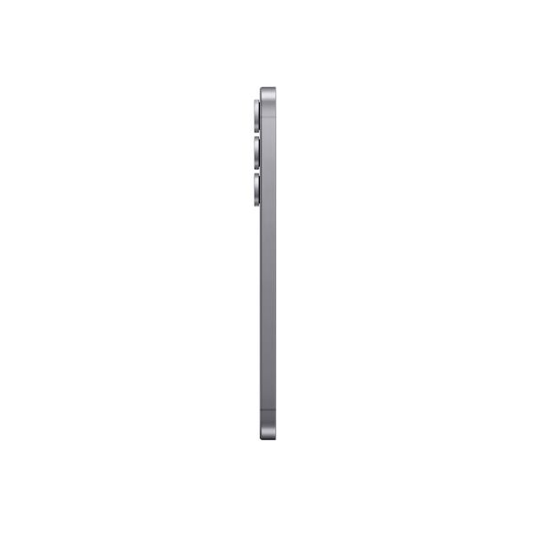 Samsung Galaxy S25 FE Enterprise Edition 17 cm (6.7") Dual SIM Android 16.0 5G USB Type-C 8 GB 128 GB 4900 mAh Zwart (SM-S731BZKDEEE) Samsung Galaxy S25 FE Enterprise Edition 17 cm (6.7") Dual SIM Android 16.0 5G USB Type-C 8 GB 128 GB 4900 mAh Zwart (SM-S731BZKDEEE)