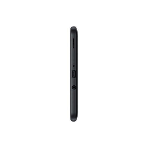 Samsung Galaxy Tab Active4 Pro SM-T630N Snapdragon 64 GB 25,6 cm (10.1") 4 GB Wi-Fi 6 (802.11ax) Android 12 Zwart (SM-T630NZKAEUB)