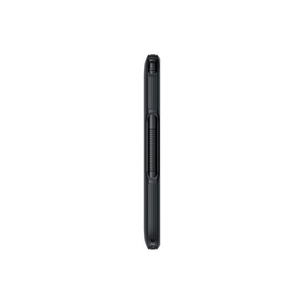 Samsung Galaxy Tab Active4 Pro SM-T630N Qualcomm Snapdragon 64 GB 25,6 cm (10.1") 4 GB Wi-Fi 6 (802.11ax) Android 12 Zwart (SM-T630NZKAEUB)