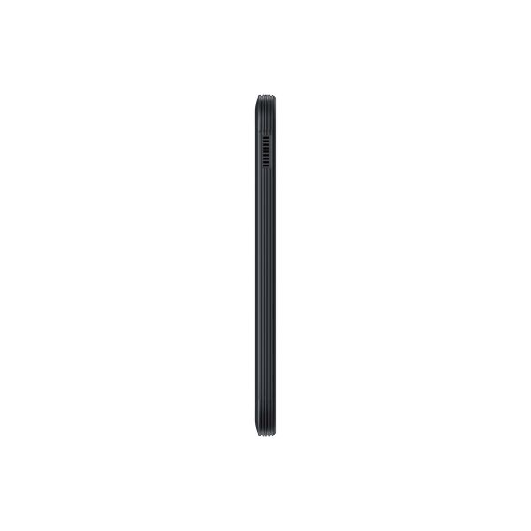 Samsung Galaxy Tab Active4 Pro SM-T630N Qualcomm Snapdragon 64 GB 25,6 cm (10.1") 4 GB Wi-Fi 6 (802.11ax) Android 12 Zwart (SM-T630NZKAEUB)