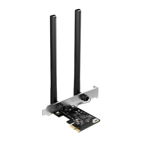 TP-Link Mercusys MA30E AC1200 Wi-Fi Bluetooth PCIe Adapter (MA30E)