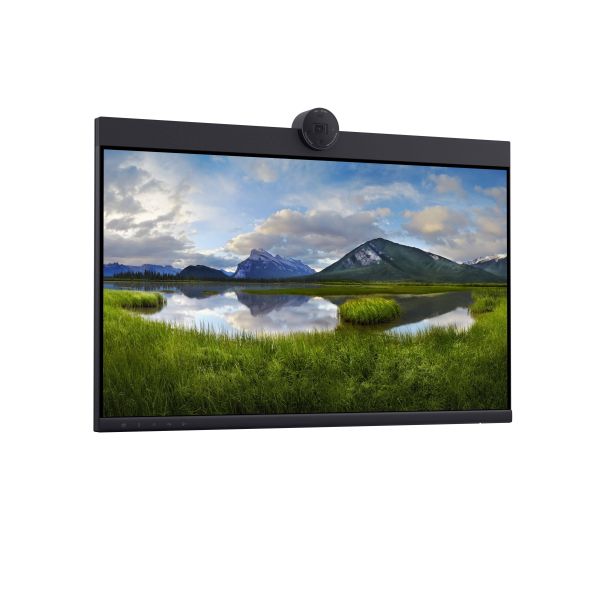 DELL P2424HEB 60,5 cm (23.8") LCD 1920 x 1080 Pixels Full HD (210-BKVC)