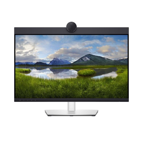 DELL P2424HEB 60,5 cm (23.8") LCD 1920 x 1080 Pixels Full HD (210-BKVC)