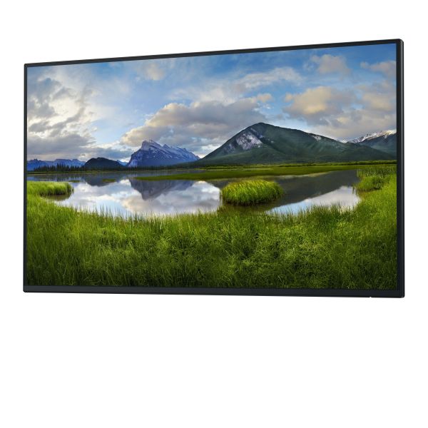 DELL P Series P2725H_WOST computer monitor 68,6 cm (27") 1920 x 1080 Pixels Full HD LCD Zwart (P2725HWO)