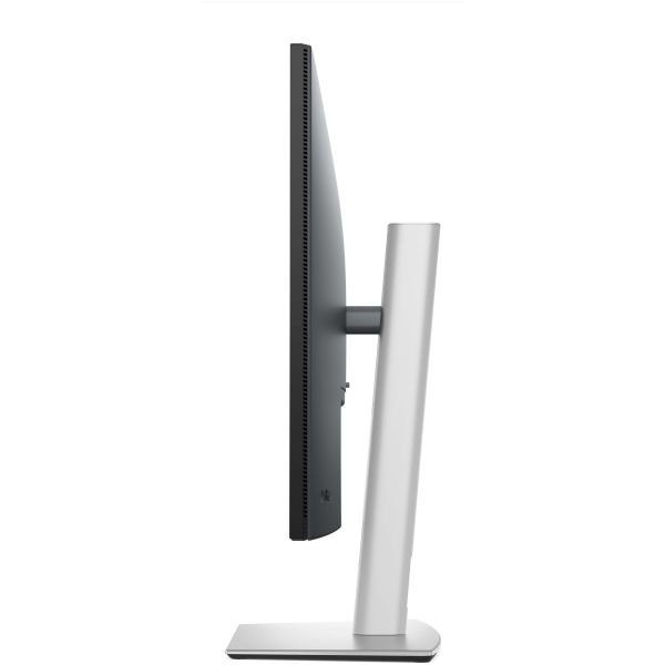 DELL Pro Plus P3225QE LED display 80 cm (31.5") 3840 x 2160 Pixels 4K Ultra HD LCD Zwart, Grijs (P3225QE)