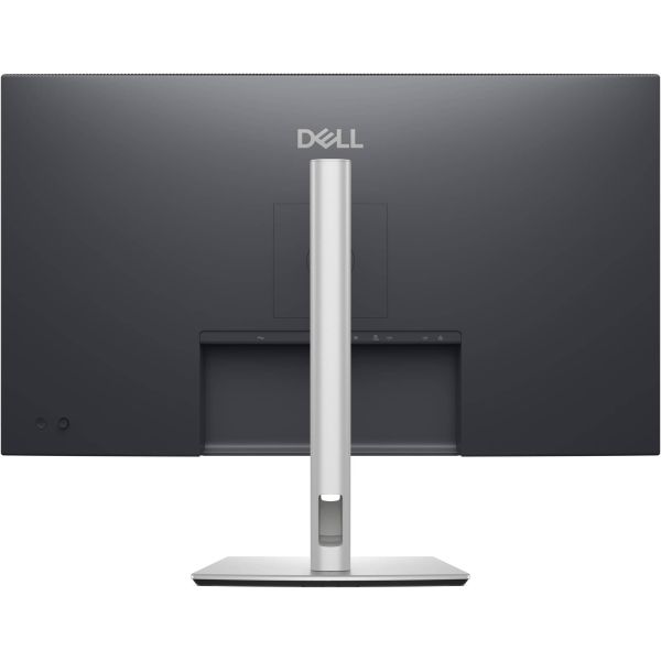 DELL Pro Plus P3225QE computer monitor 80 cm (31.5") 3840 x 2160 Pixels 4K Ultra HD LCD Zwart, Grijs