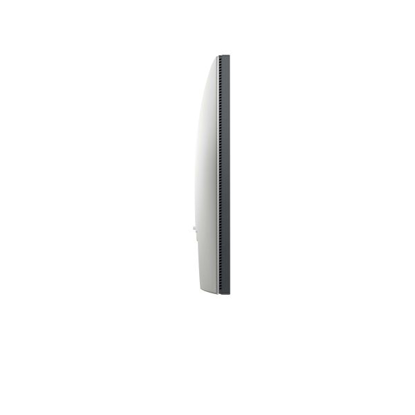 DELL UltraSharp U2424H_WOST computer monitor 60,5 cm (23.8") 1920 x 1080 Pixels Full HD LCD Zwart, Zilver (U2424HWOS)