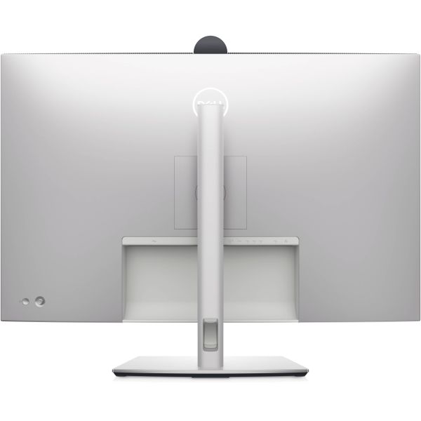 DELL UltraSharp U3224KBA LED display 80 cm (31.5") 6144 x 3456 Pixels 6K Ultra HD LCD Zwart, Zilver (U3224KBA)