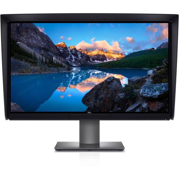 DELL UltraSharp 27 4K PremierColor monitor: UP2720QA (UP2720QA)