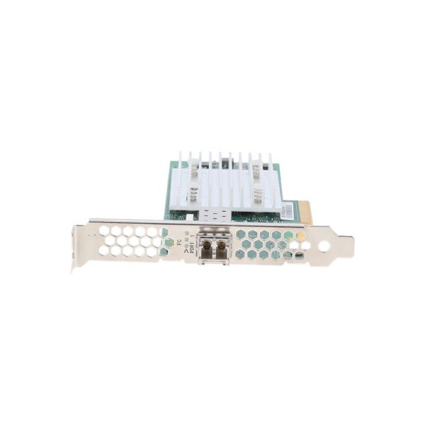 Dell QLogic QLE2690 16GB Fibre Channel Single-Port PCI-E Adapter (YNFDG-HP)