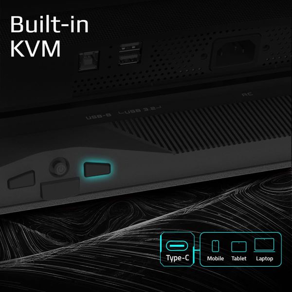 GIGABYTE MO27Q2 computer monitor 68,6 cm (27") 2560 x 1440 Pixels Quad HD OLED Zwart (MO27Q2 EK)