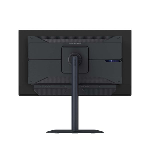 GIGABYTE MO27Q2 computer monitor 68,6 cm (27") 2560 x 1440 Pixels Quad HD OLED Zwart (MO27Q2 EK)