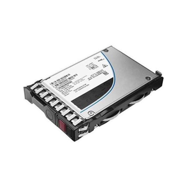 HP 1.6TB SAS 12G MU SFF SC DS Refurbished (873365-B21-RFB)