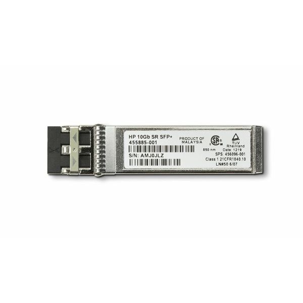HP 25GbE SFP SR XCVR P46151-001 (P46151-001)