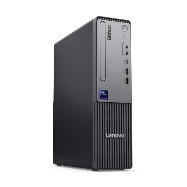 Lenovo ThinkCentre neo 50s Gen 6 Intel Core Ultra 5 225 16 GB DDR5-SDRAM 512 GB SSD Windows 11 Pro SFF PC Zwart (13DM002GGE)