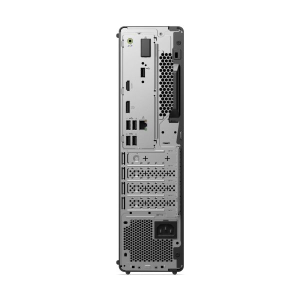 Lenovo ThinkCentre neo 50s Gen 6 Intel Core Ultra 5 225 16 GB DDR5-SDRAM 512 GB SSD Windows 11 Pro SFF PC Zwart (13DM002GGE)