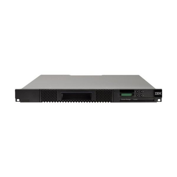 Lenovo IBM TS2900 Tape Autoloader met LTO9 HH (6171S9R)