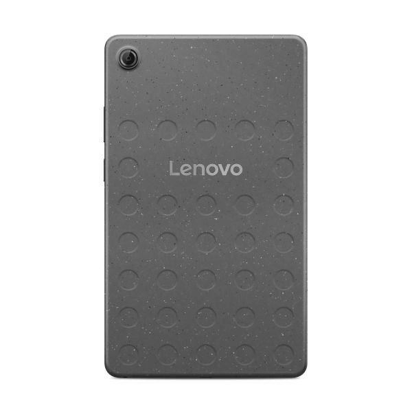 Lenovo Tab One Mediatek 64 GB 22,1 cm (8.7") 4 GB Wi-Fi 5 (802.11ac) Android 14 Grijs (ZAF00254SE)
