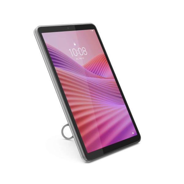 Lenovo Tab One Mediatek 64 GB 22,1 cm (8.7") 4 GB Wi-Fi 5 (802.11ac) Android 14 Grijs (ZAF00254SE)
