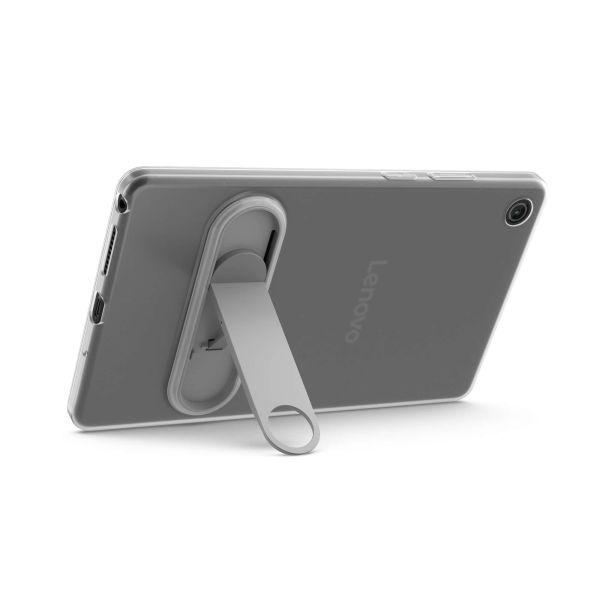Lenovo Tab One Mediatek 64 GB 22,1 cm (8.7") 4 GB Wi-Fi 5 (802.11ac) Android 14 Grijs (ZAF00254SE)