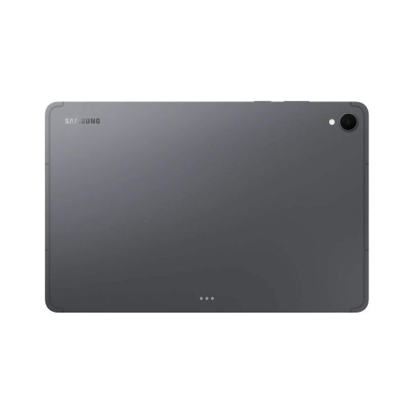 Samsung Galaxy Tab S11 5G 256 GB 27,9 cm (11") 12 GB Wi-Fi 6 (802.11ax) Grijs (SM-X736BZAPEUE)