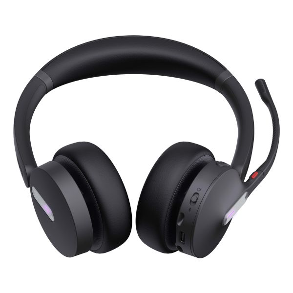 Yealink WH64 Dual Teams Headset (WH64 DUAL TEAMS)