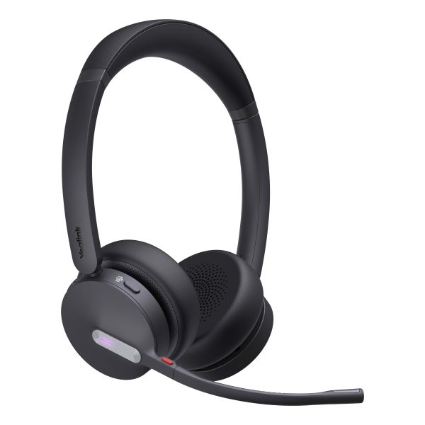 Yealink WH64 Dual Teams Headset (WH64 DUAL TEAMS)