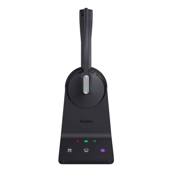 Yealink WH64 Dual Teams Headset (WH64 DUAL TEAMS)